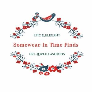 Meet your Posher, Victoria